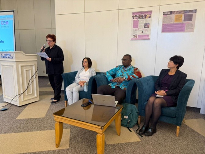 Journée d’étude – Sousse, 13 novembre 2025, photo 11